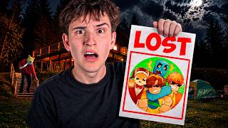 The GOOBERS Went MISSING...