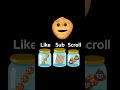 if this video gives you a cookie then like and subscribe