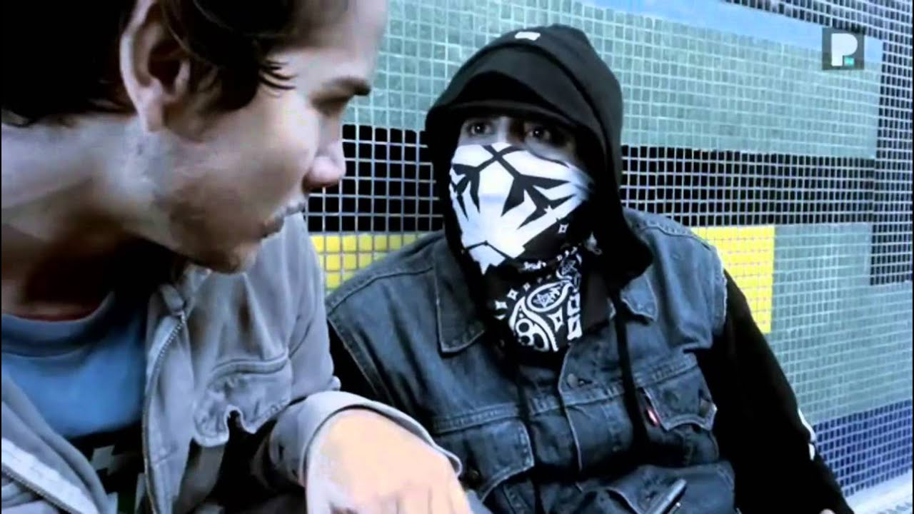 MiniSerie PlanetaN8 Episodio 5 - By Nokia y Planetaurbe- Zero Pensamientos Factibless, Dj Trece