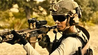 Special Ops: Lioness Season 2 Finale Iran FIGHT SCENE Miraculously, The Entire Team Survives