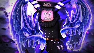 Spyspace on X: Roblox King Of Pirates Kilo Kilo No Mi Devil Fruit  Showcase!!😎  #Roblox #RobloxDev   / X