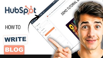 Hoe maak je blogberichten in HubSpot (de makkelijkste manier) (handleiding voor 2026)?