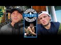 Khabib Nurmagomedov’s cousin, Umar, details how Khabib has handled fame I Mike Swick Podcast