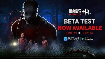 Download the New Crossover Beta Now! | DBD Mobile Global