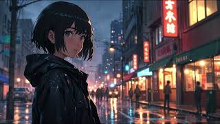Window Ashes – Lo-Fi Chill Blues | Deep Instrumental for Late Night Clarity