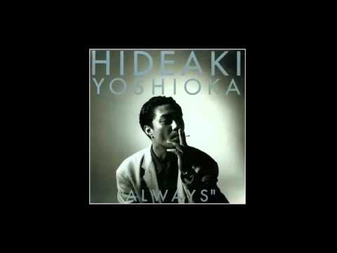 Aha, Bud - Hideaki Yoshioka （吉岡秀晃）