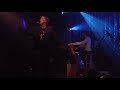 China Crisis - Paradiso 2-9-2017