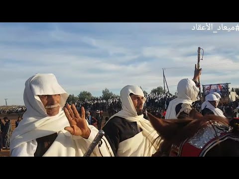 فرسان الحرارات عقد النصر