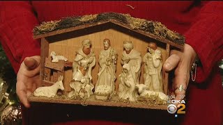 City Councilwoman Threatening Police Action Over Missing Nativity Scene