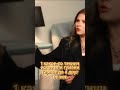 Юлия Топольницкая про окончание карьеры / интервью с Кареном Адамян (Макарен). #shorts