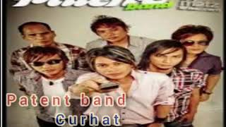 Patent band _ curhat