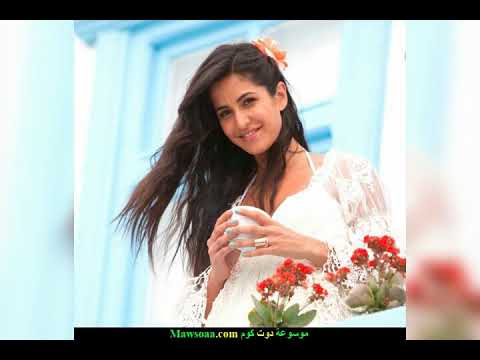 اجمل صور للمثله كاترينا كيف 