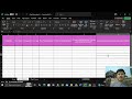Law Firm Automation | Google Form to Excel Dashboard with Conflict Checker | (Portfolio Walkthrough)