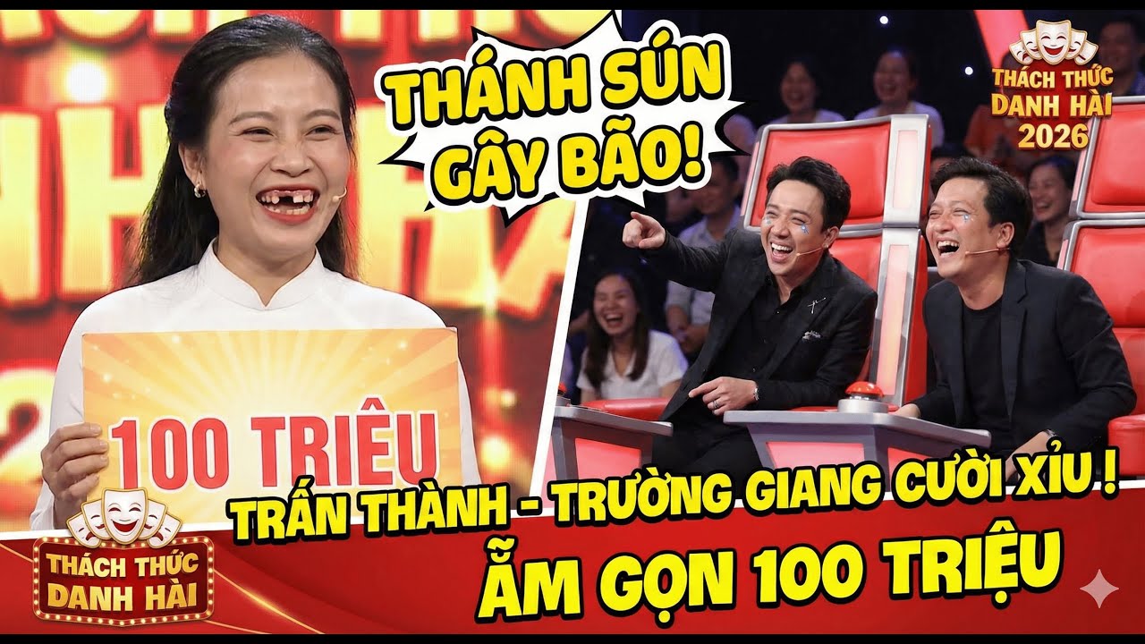 Thánh Sún Ngân Thảo 