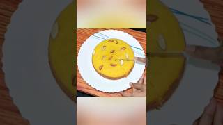 eggless teatime mango cake#mangocake#mango#shortsfeed #subscribe #recipe #premkileela