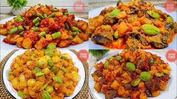 4 Resep Sambal Goreng Kentang Super Enak Untuk Sajian Lebaran