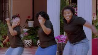 Nimekukimbilia Bwana - AICT NYAMANORO CHOIR,  video