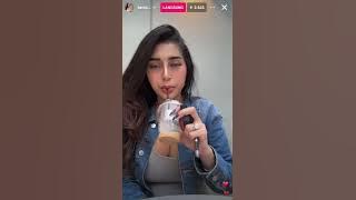 Tania Tnyy Live IG