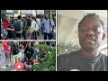 "Armel Encourages Students to Follow Mickaël's French Journey!