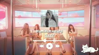 ~kpop chill playlist ♡~ | 2026 screenshot 3