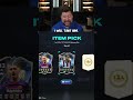 1 of 4 93+ TOTS + UEFA Winners Pick is GOOD?!