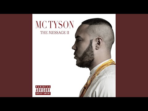 MC TYSON - KISS ME AGAIN (feat. GAZZILA & BIG BEAR)
