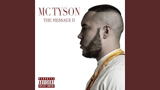 KISS ME AGAIN (feat. GAZZILA & BIG BEAR) - MC TYSON