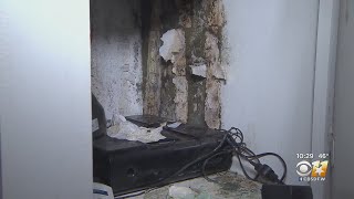 Dallas County Judge Orders Hillcrest Apartments In Mesquite To Pay For Hotels For Residents Without