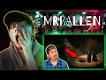 This RITUAL will KILL YOU (*Distressing Images*) | MR BALLEN REACTION | "This was absolutely nuts!"