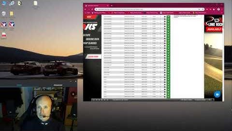 How To  Race as a Ghost in iracing .