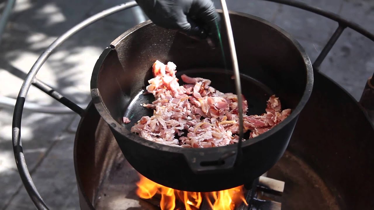 Winter grillt - BakedBeans - Folge 13