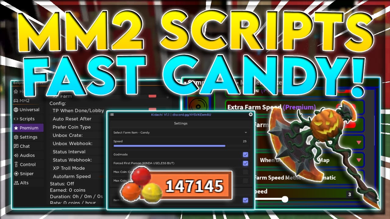 mm2 coin farm script｜TikTok Search