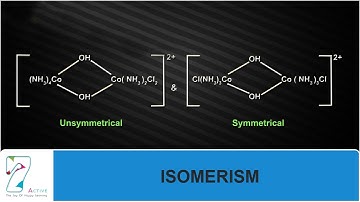ISOMERISM