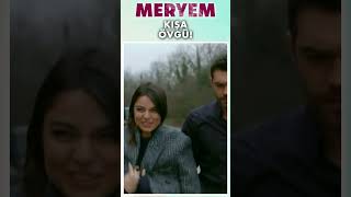 Meryem İle Savaş Hayata Hep Pozitif Bakıyor