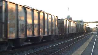 CSX Q753-03