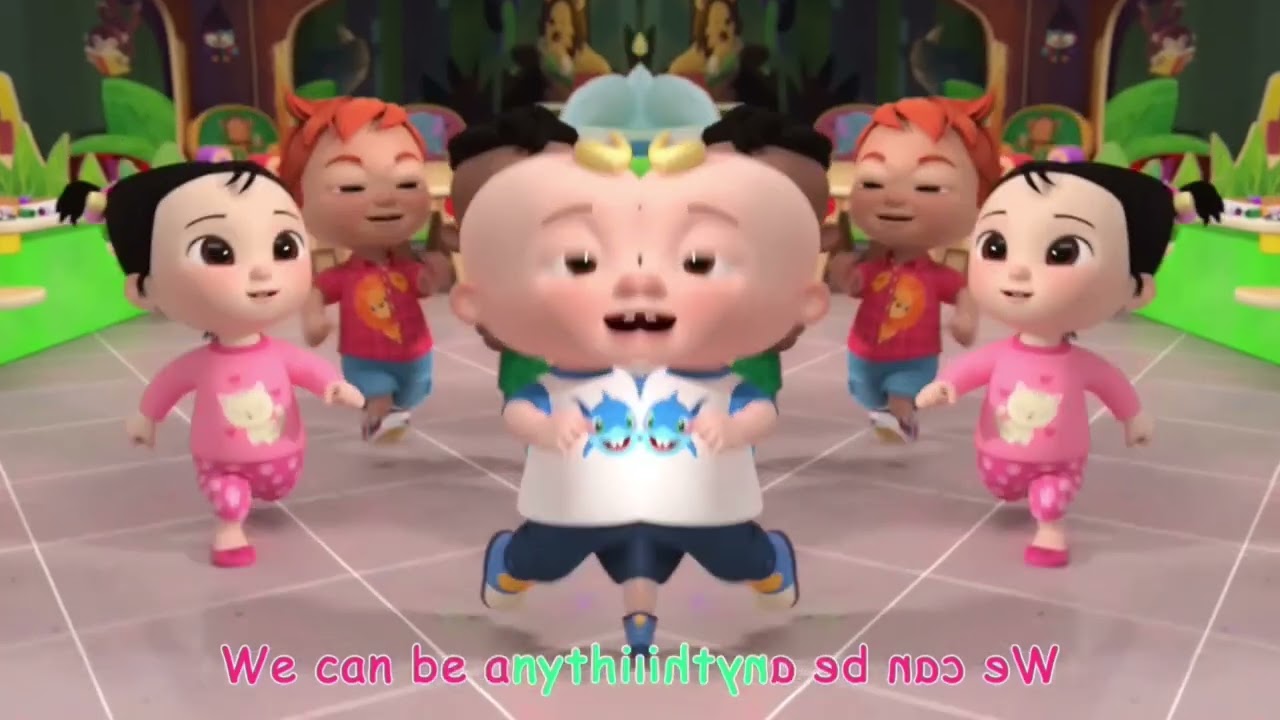 When we grow up big and tall(sponsored by: klasky Csupo effects 2001).