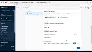 Login with Google Functionality in Flutter [Flutter Firebase App Tutorial #3]