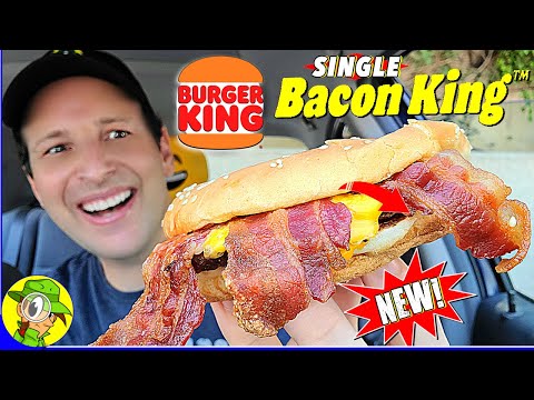 Burger King® SINGLE