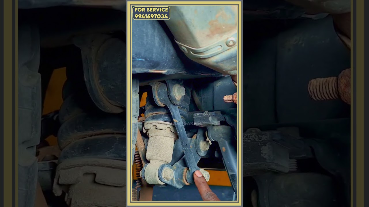 Royal Enfield Himalayan Mono Suspension issues 