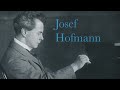 Josef Hofmann: Liebestraum No.3/ 요세프 호프만 &quot;사랑의 꿈&quot; (Live 1941)