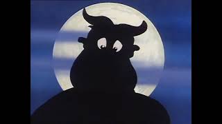 Superted Episode 4 - Superted And The Giant Kites Full Episode 80S British Cartoon Clics