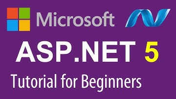 ASP.NET 5 Tutorials for Beginners Introduction