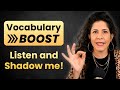 Live Vocabulary Practice With The Oxford Word List Live Vocabulary Practice With The Oxford Word List
