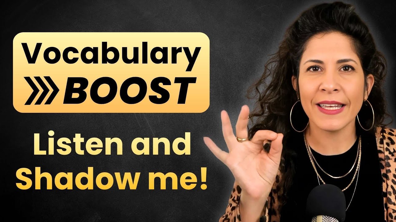 Live: Vocabulary Practice with the Oxford Word List