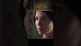 Nikada Ti Neću Oprostiti | Sulejman Veličanstveni #shorts