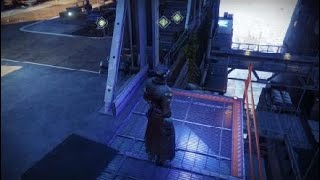 Afk Again Destiny 2