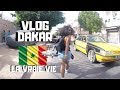 LA VRAIE VIE DE DAKAR✨🇸🇳 MIEUX QUE VOS HOTELS DE LUXE | KARISMATIK VLOG SÉNÉGAL #1