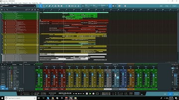 Orb Composer | Epic Music by Benjamin Maisonet