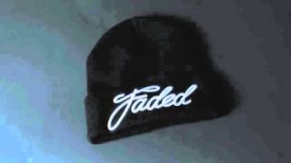 FADED by OLD ENGLISH BRAND STREET WEAR