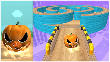 Going balls - going balls level 311 to 320 all levels - download going balls